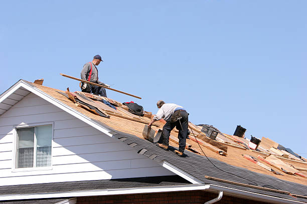 Bokeelia, FL  Roofing repair and installation Company